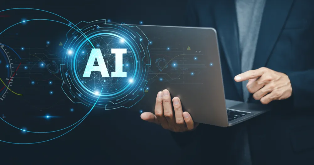 Blog by Datomatik A.I. Dataentry Systems Inc.