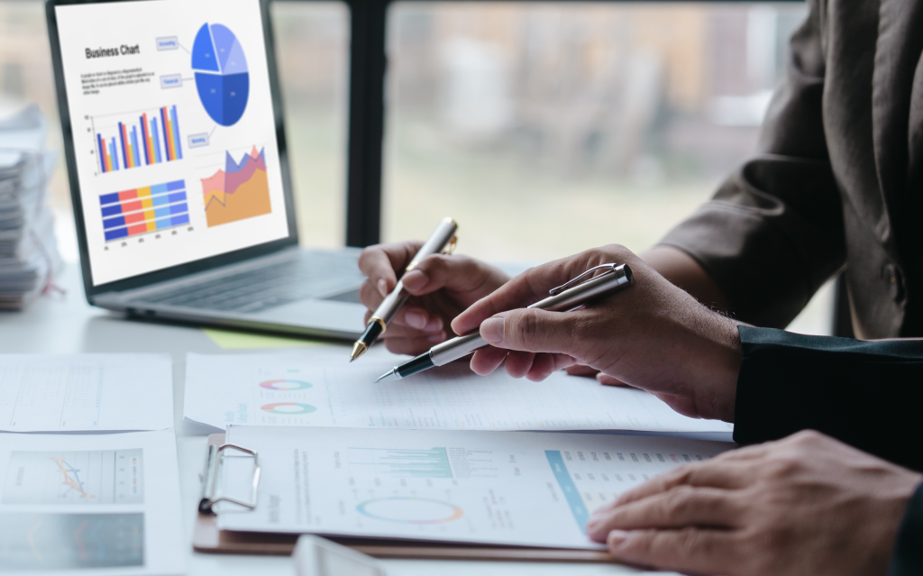 Balance Sheet Automation