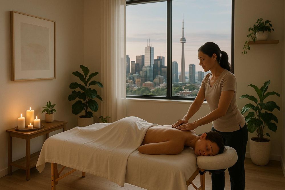 Blog by Simple Cures IMC - Toronto Acupuncture Clinic