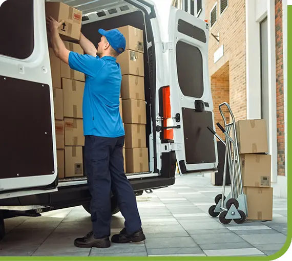 Residential Movers