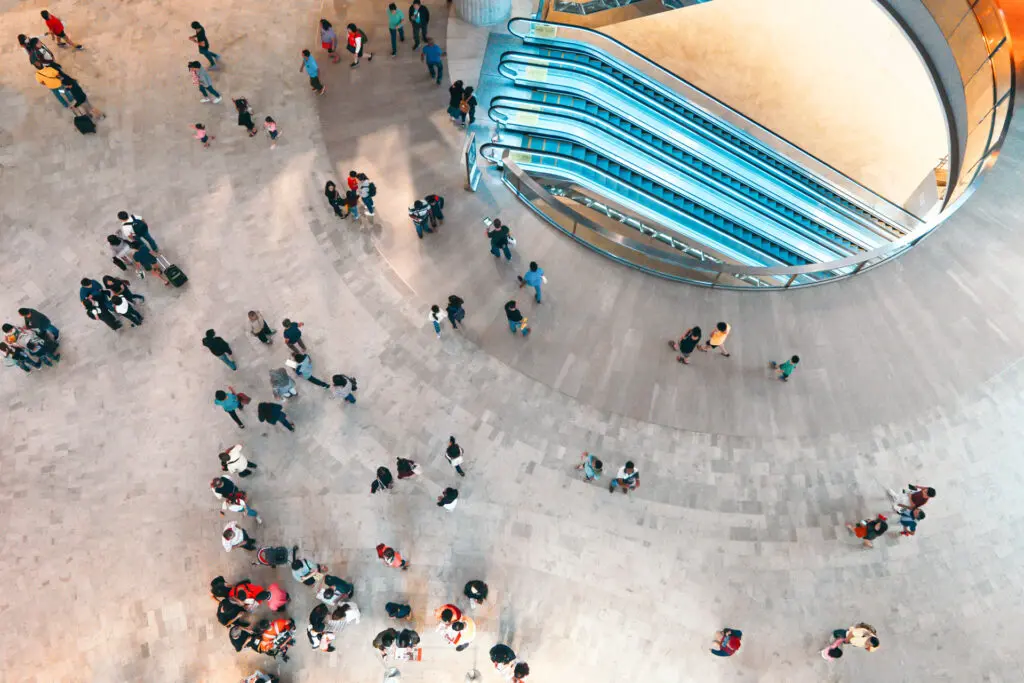 Occupier Services