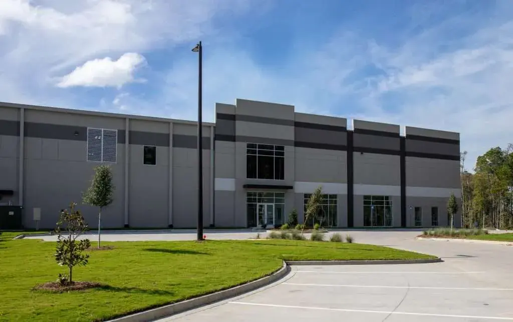 commercial property relocation