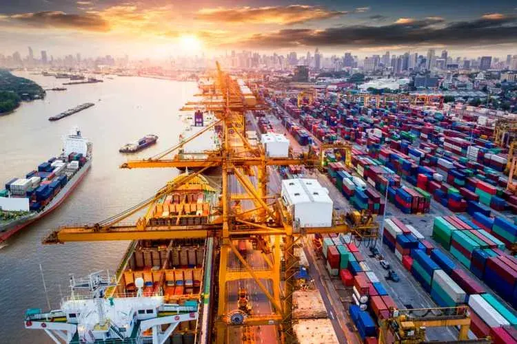 industrial property valuation