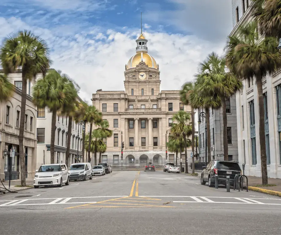 Savannah property advisors