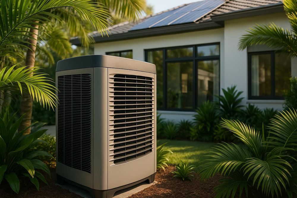 Blog by Air Conditioning Repairs of the South