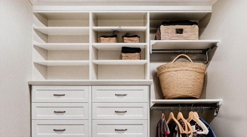 Blog by Turn 2 Wood Custom Closets
