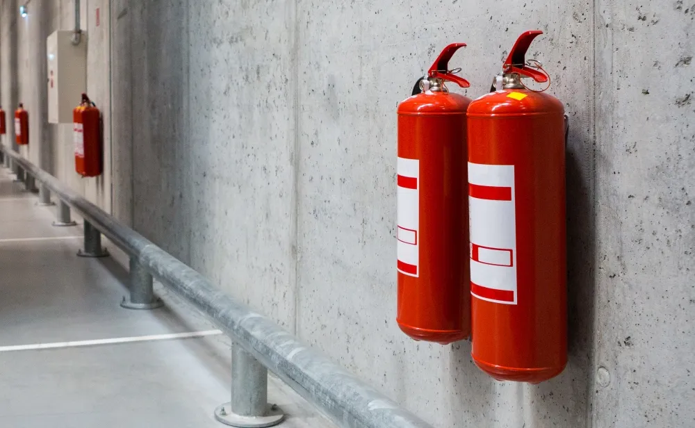 Blog by AR Fire Equipment Innovations Inc