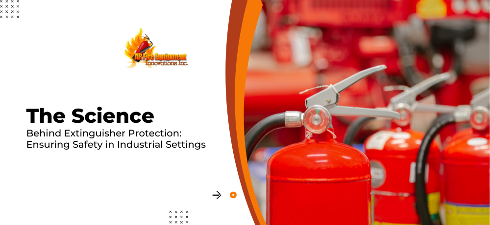 Blog by AR Fire Equipment Innovations Inc