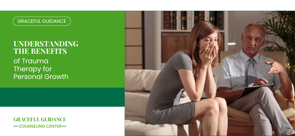 Blog by Graceful Guidance Counseling Center