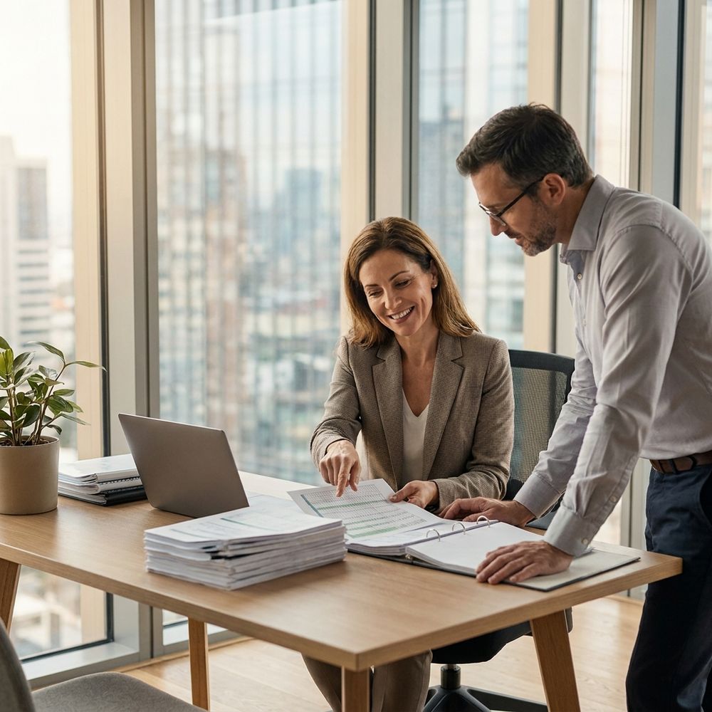 Blog by Wilson & Associates, CPAs