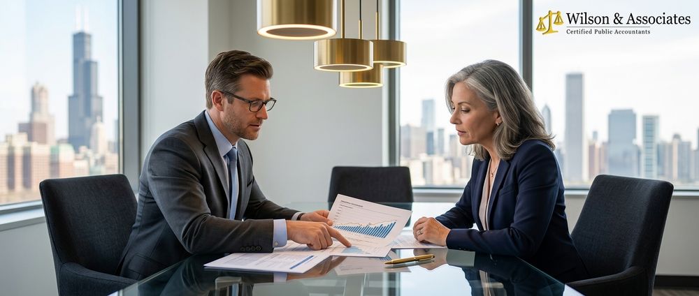 Blog by Wilson & Associates, CPAs