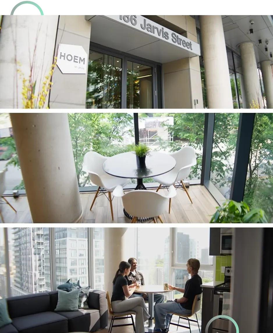 Testimonial capture – Video Production in Niagara