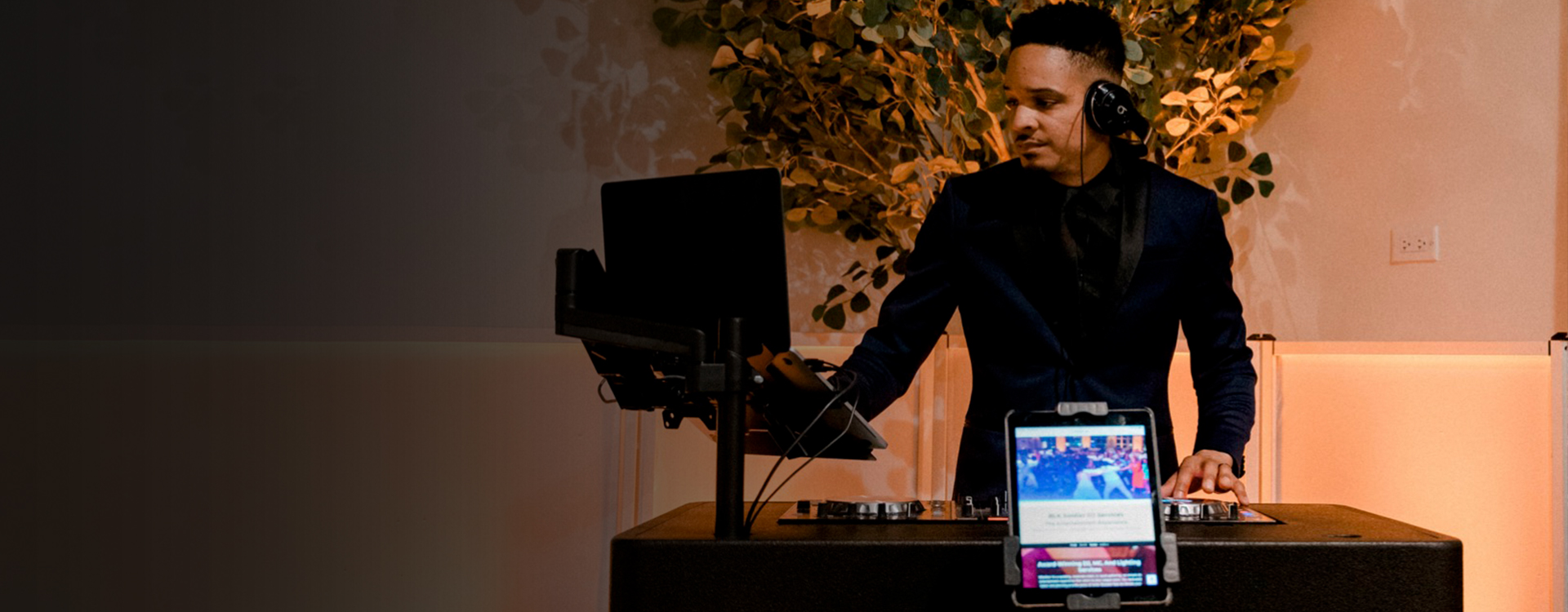 BLK Soldier DJ Services: Premier DJ and MC Entertainment in Homewood for Unforgettable Moments