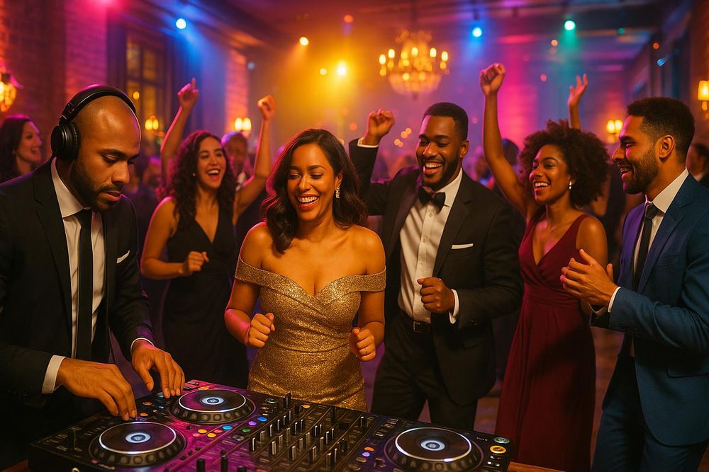 Blog by DJ Q-Tip