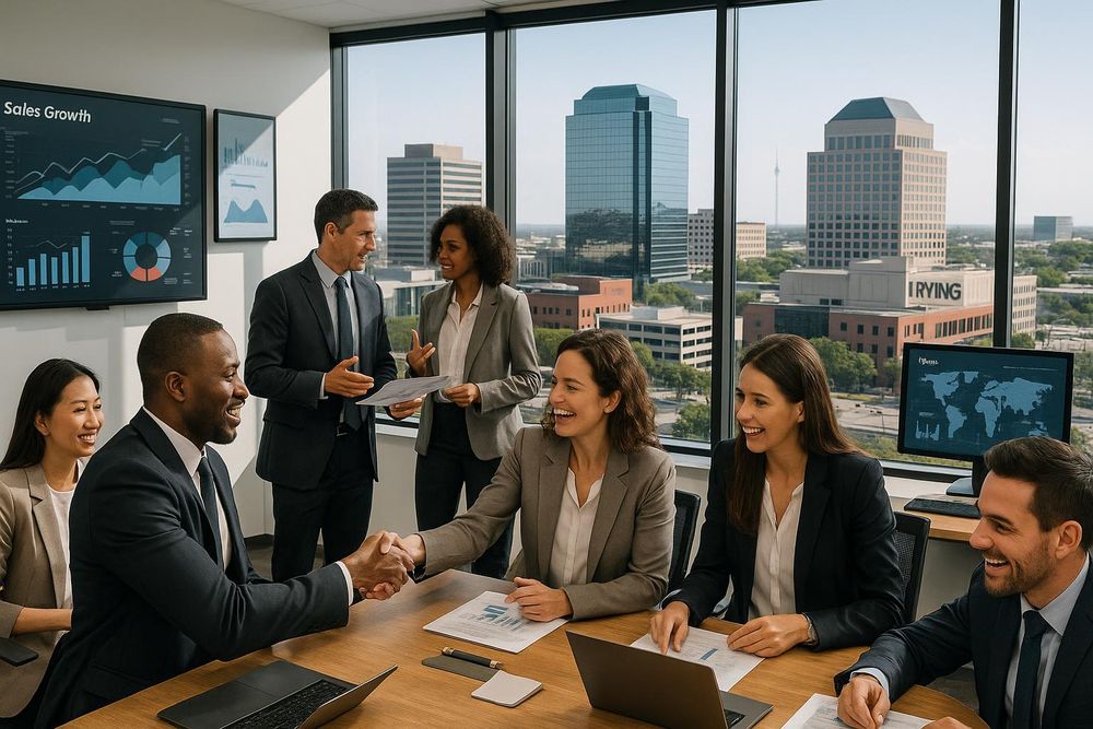 blog by LACH LAN SOLUTIONS
