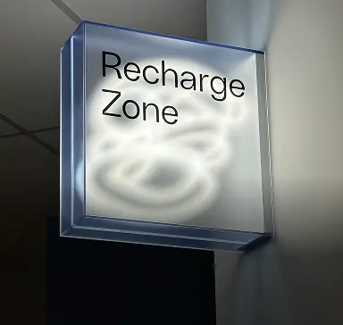 Commercial Signage