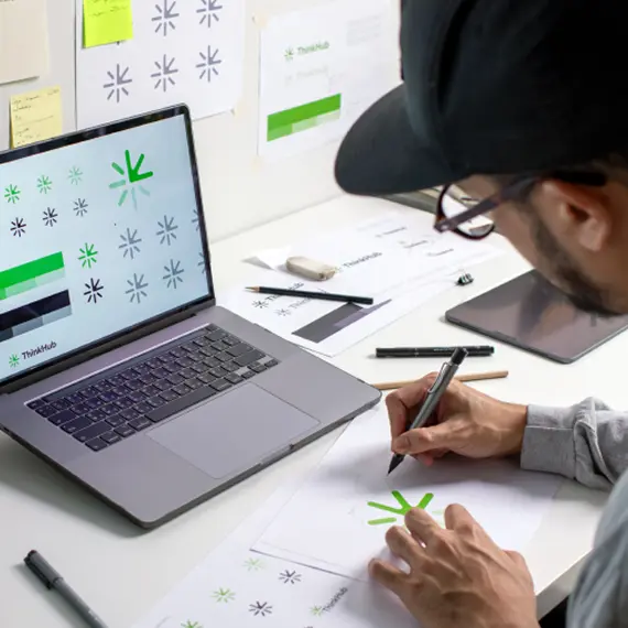 brand visibility services