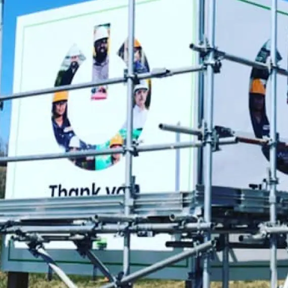 brand visibility services