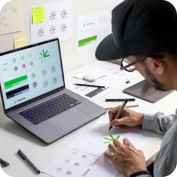 brand visibility services