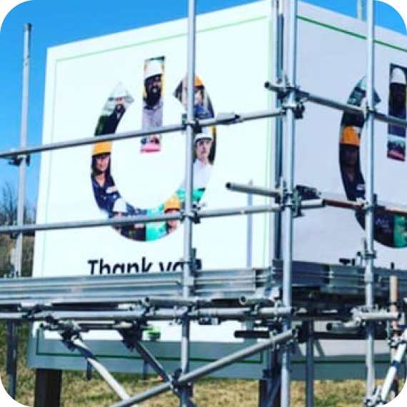 brand visibility services
