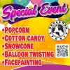 Special Event