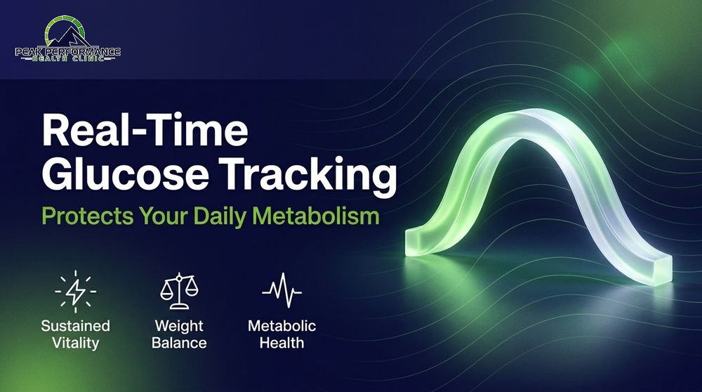 Blog by Peak Performance Health Clinic