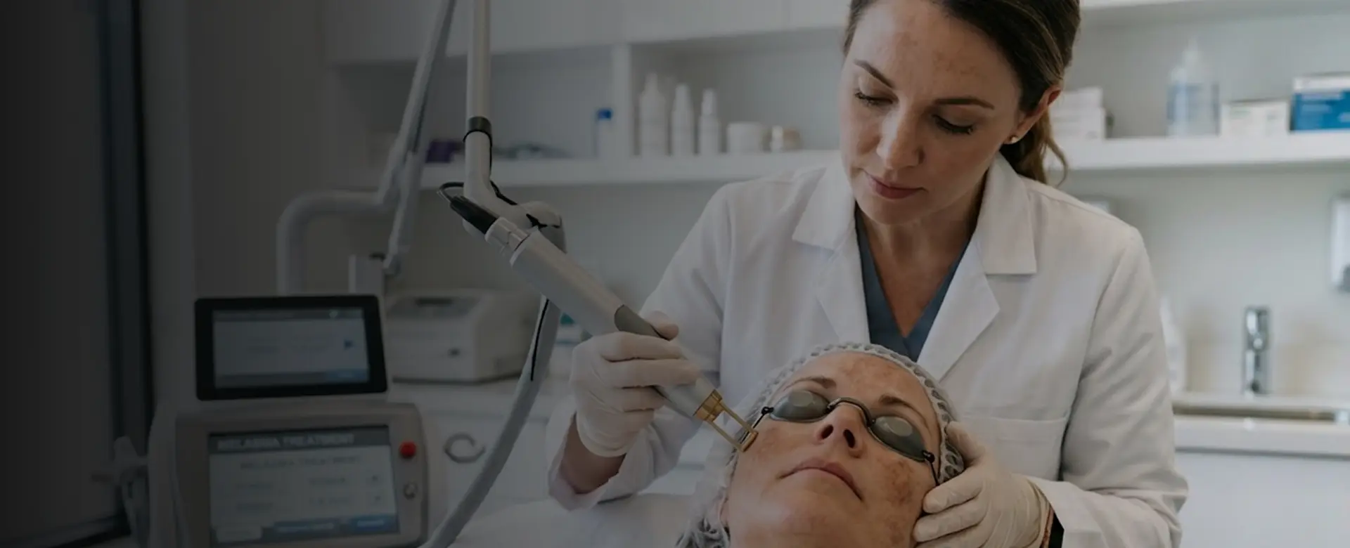 Melasma Treatment in Clarksville TN