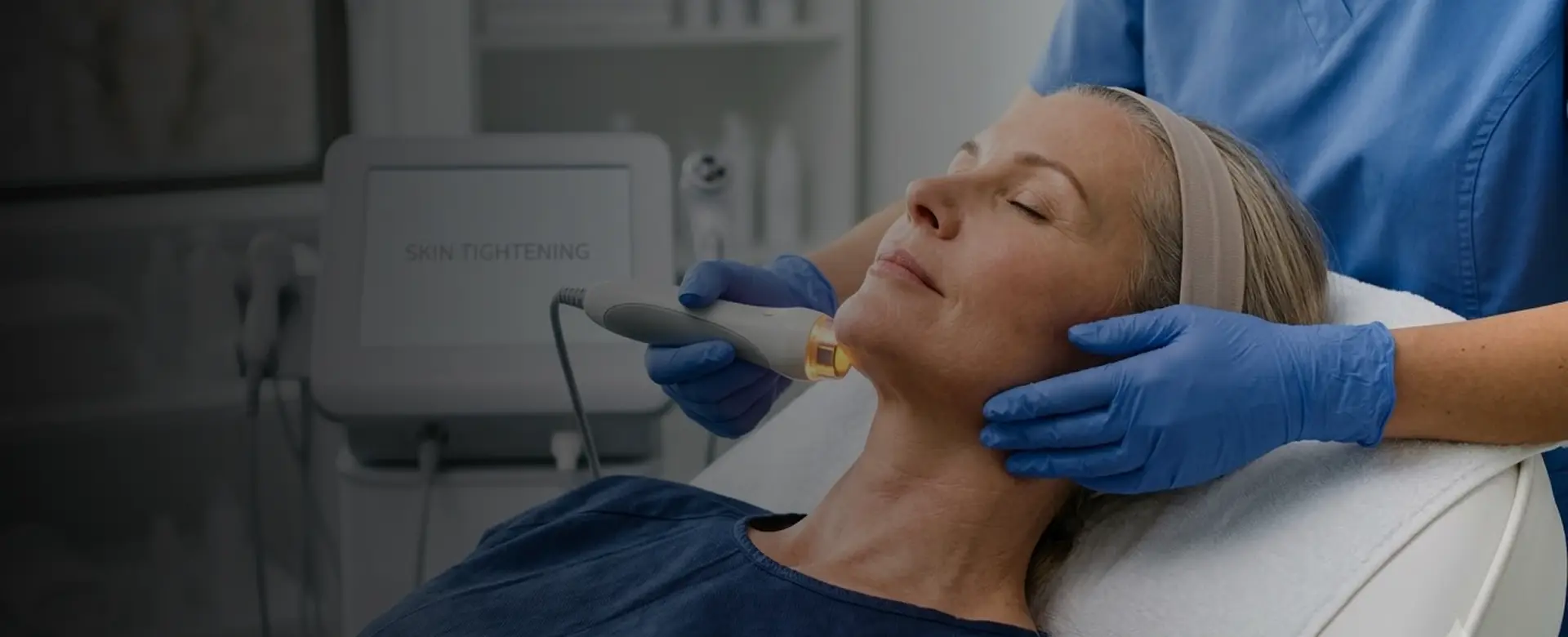 Skin Tightening Treatment in Clarksville TN