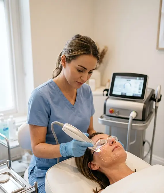 Alma Harmony Treatment in Clarksville TN