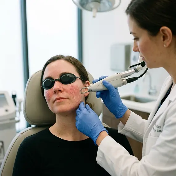 Rosacea Treatment
