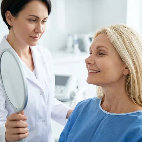 Skin Tightening