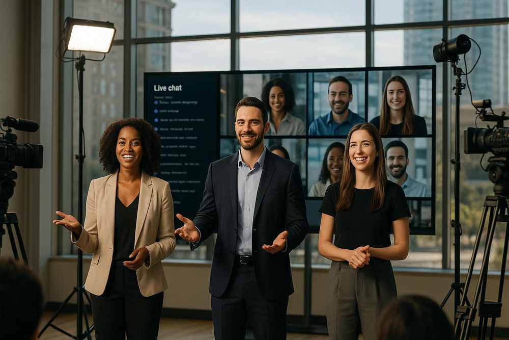 Blog by Southern Image Productions