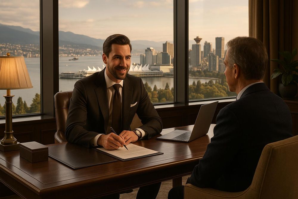 Blog by Hybridge Investment Management Inc