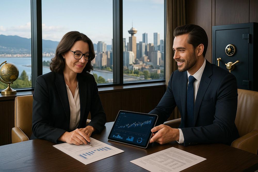 Blog by Hybridge Investment Management Inc