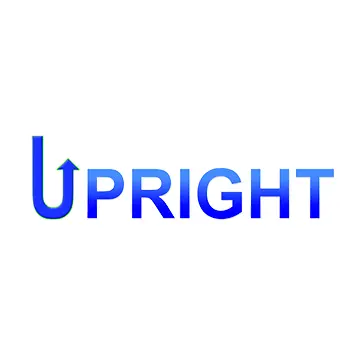 Upright