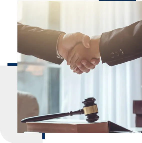 Business Lawyer in Mississauga helping with compliance