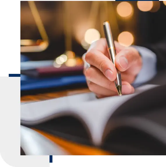 Trusted Business Lawyer in Mississauga supporting business growth