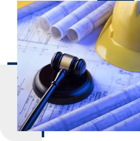 Construction Lawyer in Mississauga negotiating liens