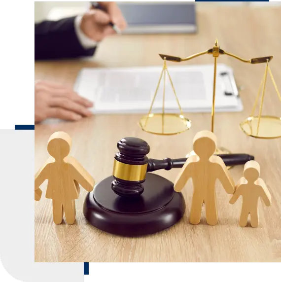 Family Lawyer in Mississauga, Ontario representing court