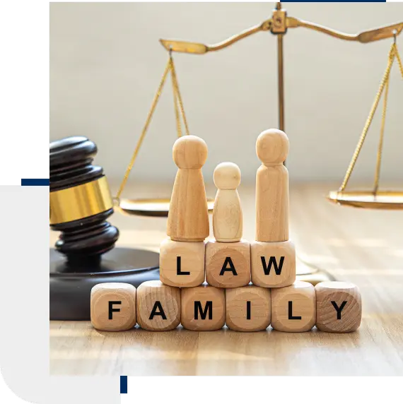 Family Lawyer in Mississauga, Ontario property division