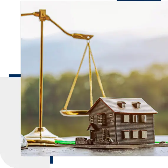 Mediation session with family lawyer in Halton Hills