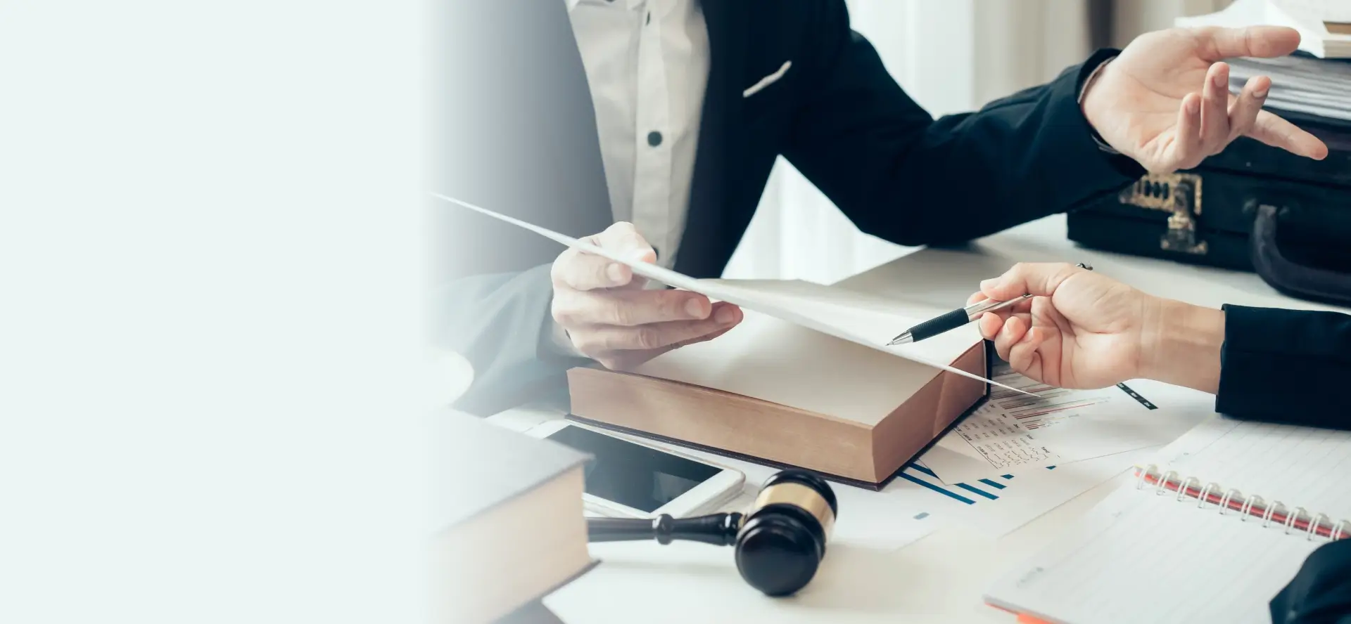 Lawyers Mississauga