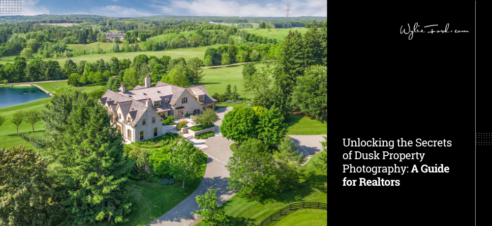 The Listing Lens by WylieFord.com
