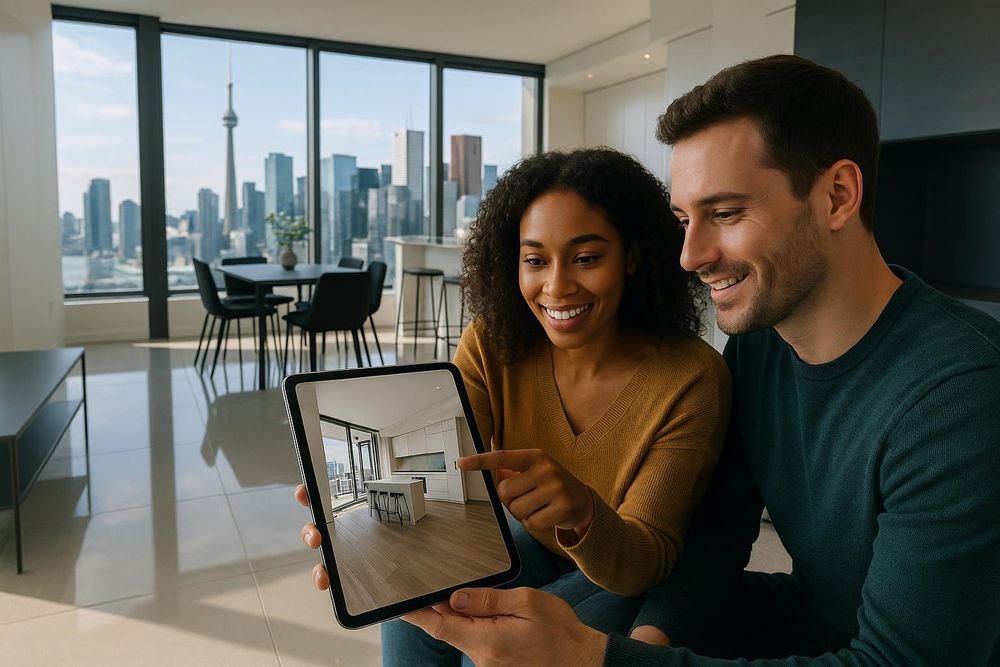 The Listing Lens by WylieFord.com