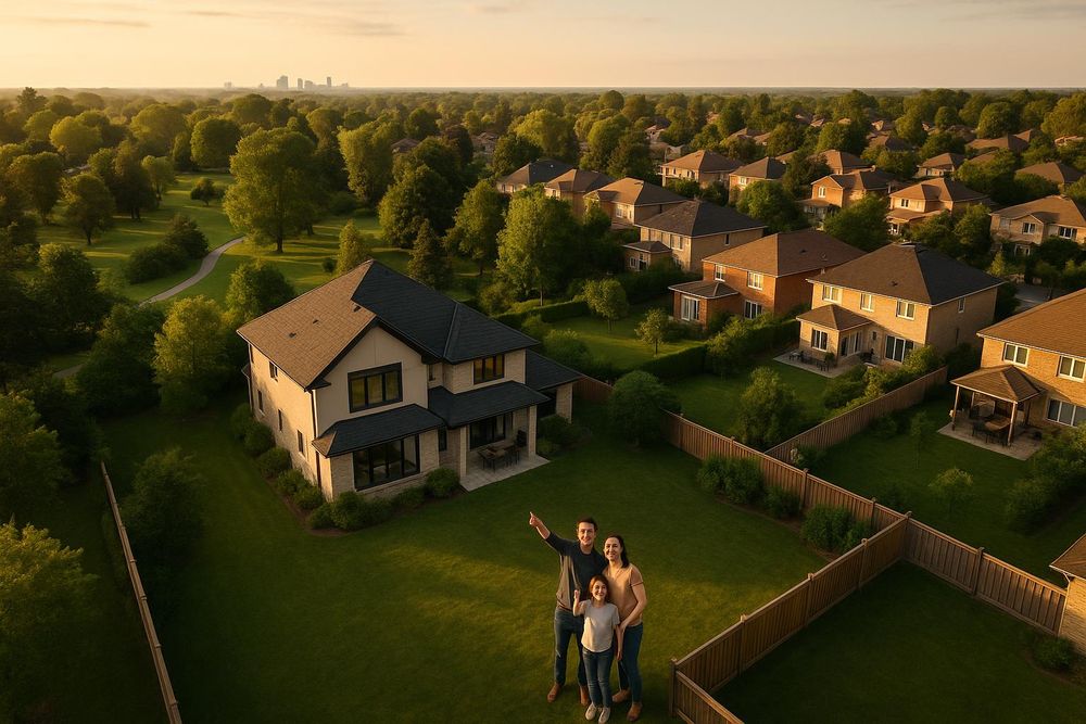 The Listing Lens by WylieFord.com