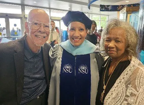 Dr. Lynda Duncan-Brown