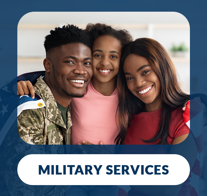 Military Services