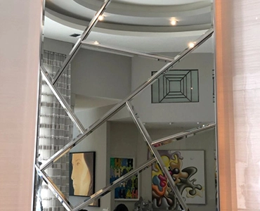 Custom Mirrors