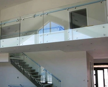 Custom Glass Enclosures