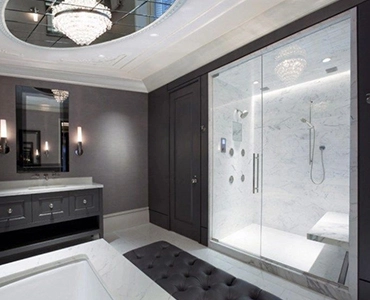 Glass Repair Services